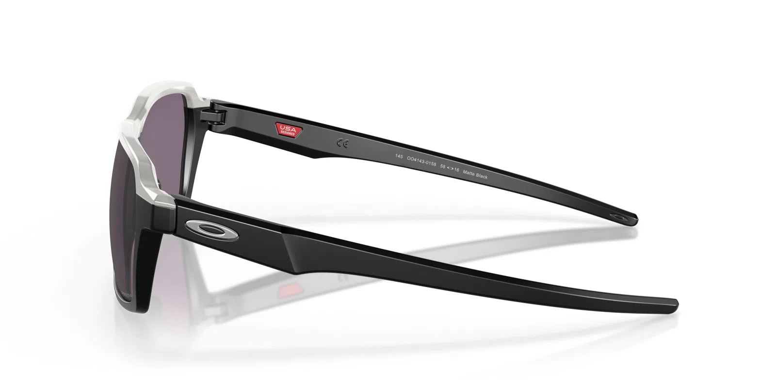 Oakley Parlay 4143 Sunglasses - view 35